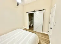 Cozy 1-bedroom Tiny House with WiFi, AC in beautiful Somerset - WiFi