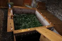 Naksel Boutique Hotel & Spa - spa