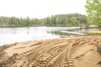 Entire Home in the heart of Sugar Camp on beautiful Bass Lake. No Cleaning Fee!! - 3 stjerner