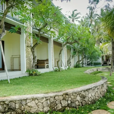 Akatara Hotel Hotels near Garuda Dive Nusa Penida