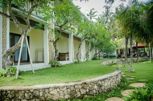 Akatara Hotel - que admiten mascotas
