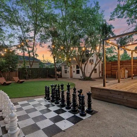 Calistoga Dream Inn