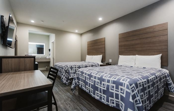 Palace Inn Conroe