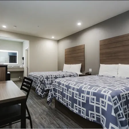 Palace Inn Conroe