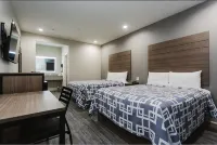 Palace Inn Conroe - Wifi