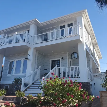 La Jolla - Bird Rock Suite -  Stay by the Sea