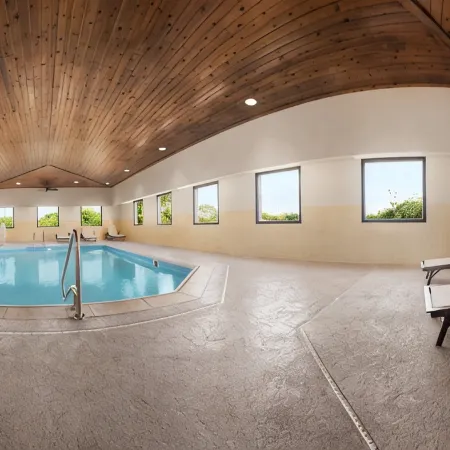 Country Inn & Suites by Radisson, DFW Airport South, TX