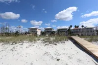 Amethyst Cove by Pristine Properties Vacation Rentals - 주차장