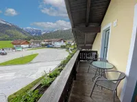 Haus Christlum - Mountain view