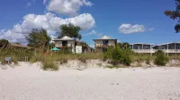 Bayside Manasota Key Condo with Easy Beach Access - Wifi