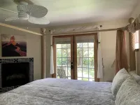 B&B: Royal Orchid Suite mins from Volcanoes National Park - ブティック