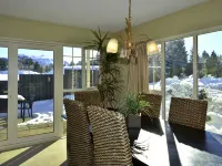 Mantra Lake Tekapo - Holiday Apartments