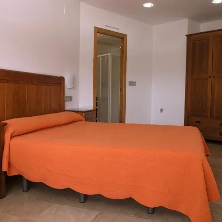 Apartamentos Aixa II