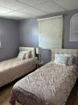 Cozy Koontz lake House right on the water, 30 min to Notre Dame <br> - Wifi