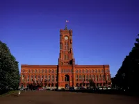 Ibis Budget Berlin Kurfuerstendamm - ที่มีที่จอดรถ