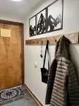 Ski in/out, AC, Gas Fireplace, Wifi, Coffee Bar, 1 Dog ok! - Wi-Fi