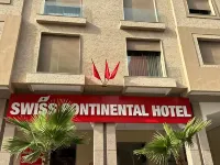 Swiss Continental Hotel and Spa Отели рядом с достопримечательностью «CTM Офис»