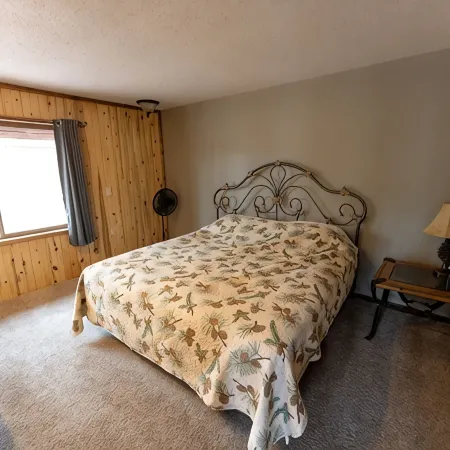 The Meadow Inn - Secluded Central Black Hills Cabin!  WiFi!