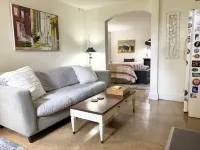 Nestled Garden Oasis with Mountain Views 5 Minutes to Downtown! - Condos