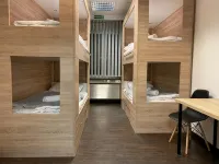Hostel Messe Laatzen Hotels near Bemerode