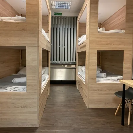 Hostel Messe Laatzen