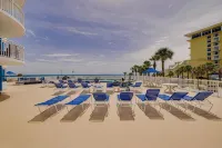 Direct beach front - 4-Star