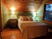 ~River Access InFish, Paddle, Bike, Hike, Pet Friendly, 6 Private Acres~ - Alppimaja