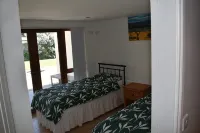 Red Bay Beach House in the Glens of Antrim - Wi-Fi