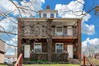Stylish 1BD 1BA Near OSU - Condos