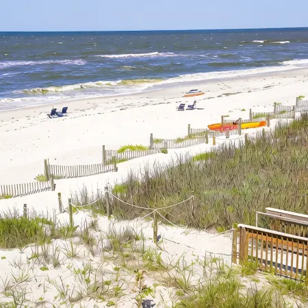 Beachfront--Beachfront---Beachfront--Nora's