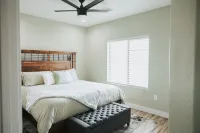 Cougar Canyon Unit C - Wifi