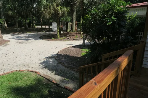 Historic Cottage - At Hopelands Gardens close to Hitchcock Woods (Remodeled) - Boutique