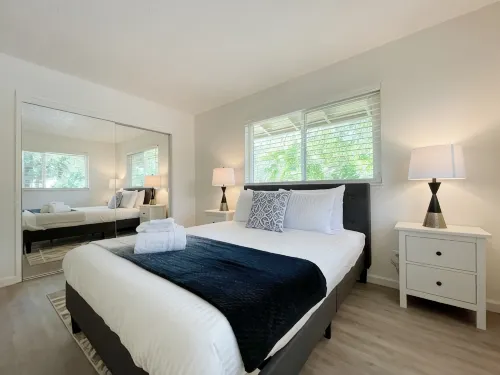 Cozy and Lovely walk to downtown - 무료 와이파이