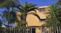 Beatrice Home - Pet friendly