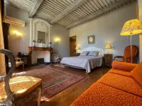 Hôtel particulier Payan-Champier - chambre d’hôtes