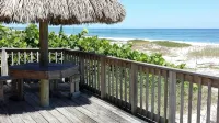 Anthony's on the Beach - Ocean View