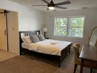 Discover tranquility near Calvert Cliffs - 4-Star
