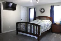 Beautiful Unit in Amish Country - balcony
