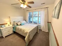 Amazing Waterfront Home on the Bush River - ジャグジー