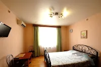 Hotel Na Bunina - صديق للحيوانات الاليفة