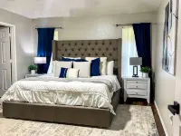 The Ruth House - 9 Miles to Magnolia & Baylor Hotels in Hewitt