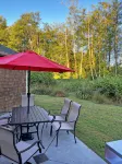 Whidbey House 3 Br 2 BA Porch & Patio: Watch for Deer and Bunnies. Sleeps 6-7 - 3 tähden