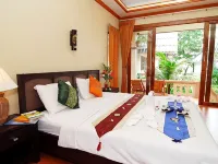 Lanta IL Mare Beach Resort Hotels near Diamond Cliff Beach
