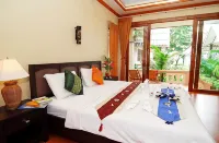 Lanta IL Mare Beach Resort - 3 tähden
