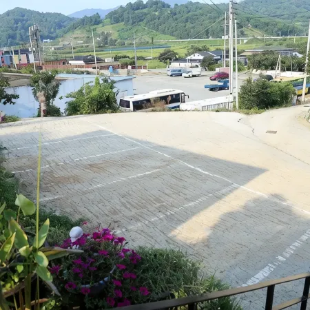 Cheongdo Bitchukje Pension