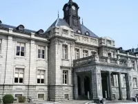 天童珍珠城市飯店 - 早餐