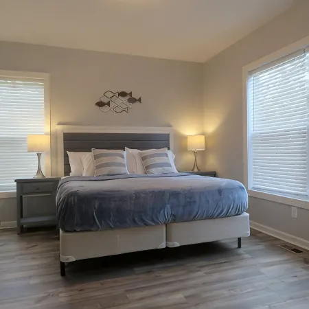 Newly-built 3 beds/2 baths home in Oak Island