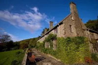 Bossington Bunkhouse - 2-Star