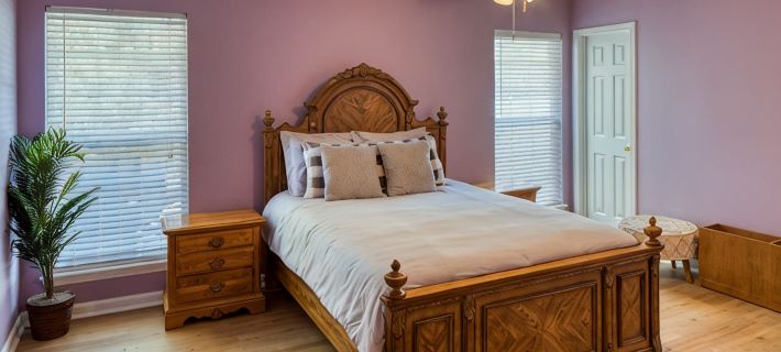 Large private 4 BR home near SAV airport with TV in every bedroom Hotels in Pooler