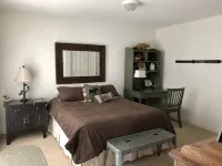 Chalet w garage - Chalets